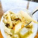 Silver Spoon Special Curry with pineapple and potato